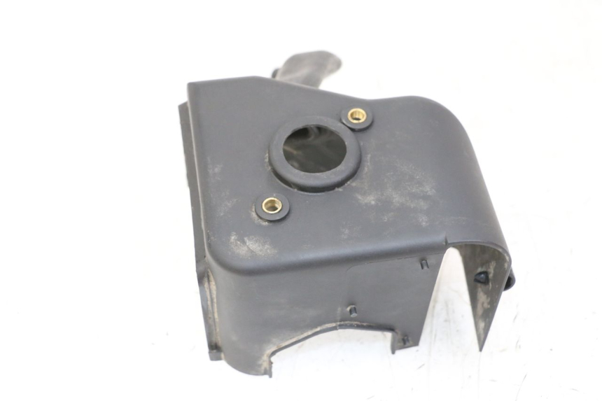 photo de CACHE CYLINDRE APRILIA SR MOTARD 50 (2012 - 2018) - Gros plan technique