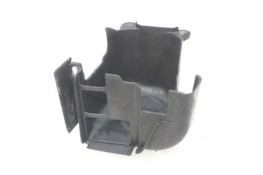 photo de CACHE CYLINDRE MBK BOOSTER SPIRIT 50 (2004 - 2017) - Zoom état d’usage