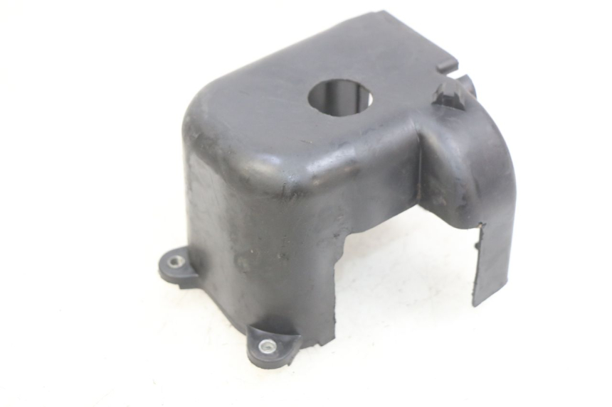 photo de CACHE CYLINDRE MBK BOOSTER SPIRIT 50 (1999 - 2003) - Gros plan technique