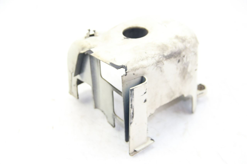 photo de CACHE CYLINDRE MBK BOOSTER SPIRIT 50 (1999 - 2003) - Zoom état d’usage