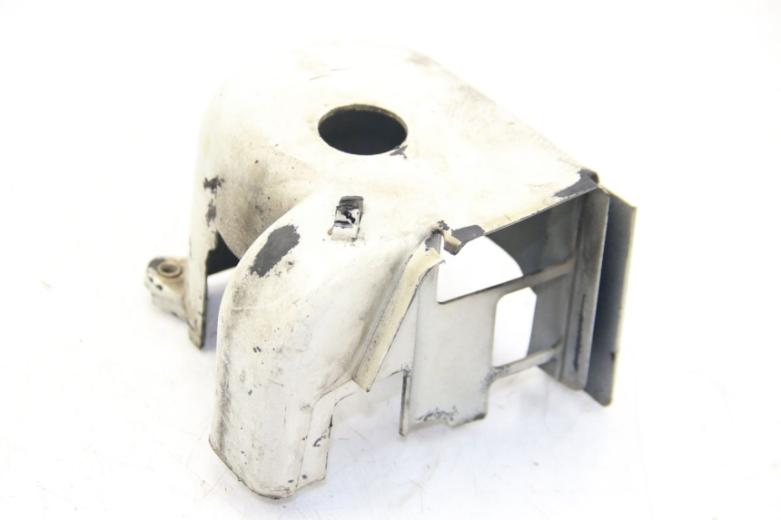 photo de CACHE CYLINDRE MBK BOOSTER SPIRIT 50 (1999 - 2003) - Autre angle de vue