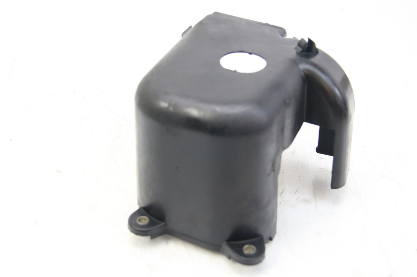 photo de CACHE CYLINDRE MBK BOOSTER SPIRIT 50 (2004 - 2017) - Vue principale