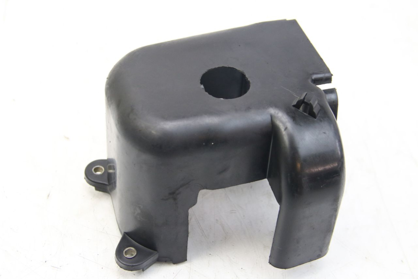 photo de CACHE CYLINDRE MBK BOOSTER SPIRIT 50 (2004 - 2017) - Zoom état d’usage