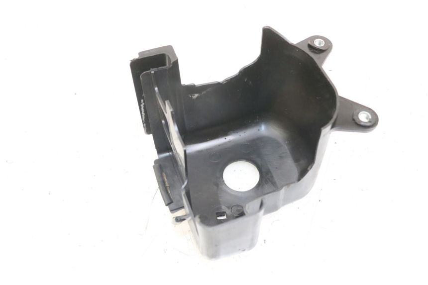 photo de CACHE CYLINDRE MBK BOOSTER SPIRIT 50 (2004 - 2017) - Détail de la pièce