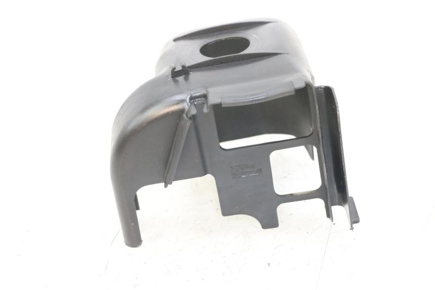 photo de CACHE CYLINDRE MBK BOOSTER SPIRIT 50 (2004 - 2017) - Zoom état d’usage