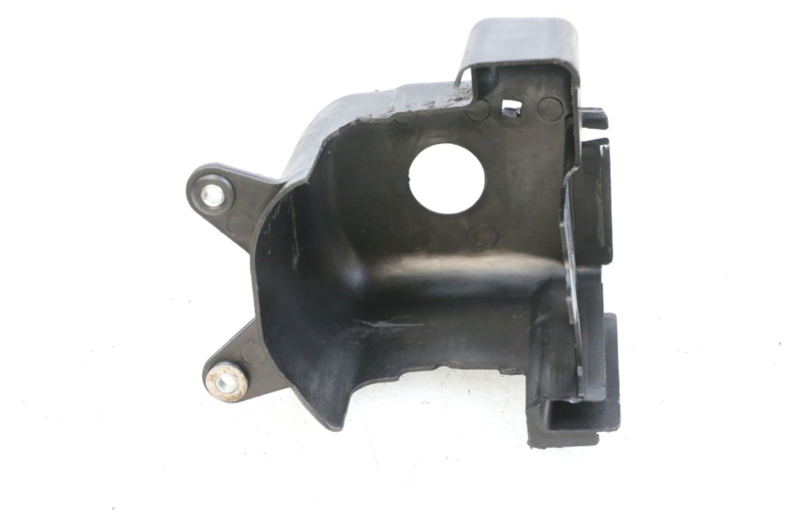 photo de CACHE CYLINDRE MBK BOOSTER SPIRIT 50 (2004 - 2017) - Zoom état d’usage