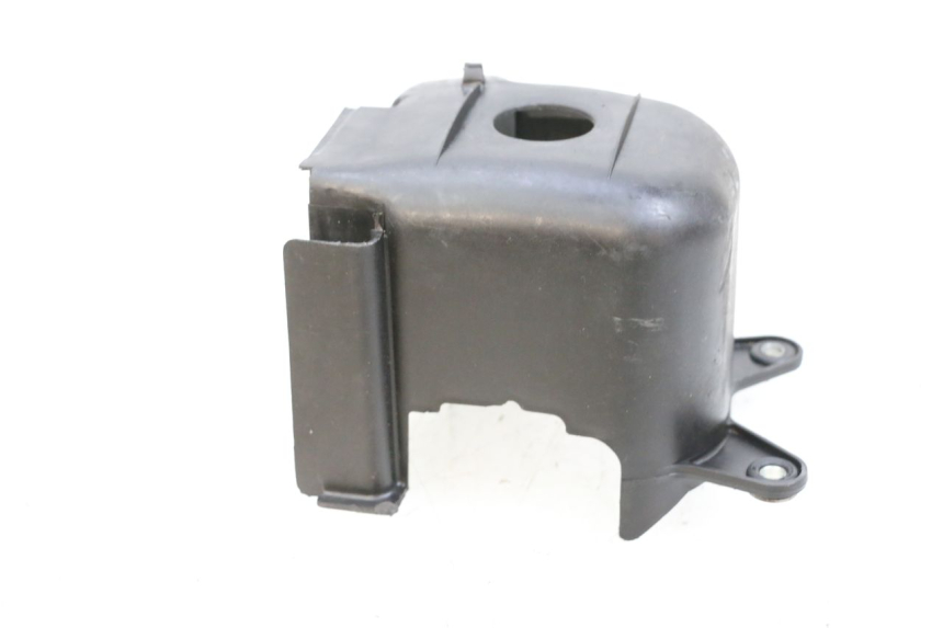 photo de CACHE CYLINDRE MBK BOOSTER SPIRIT 50 (2004 - 2017) - Gros plan technique