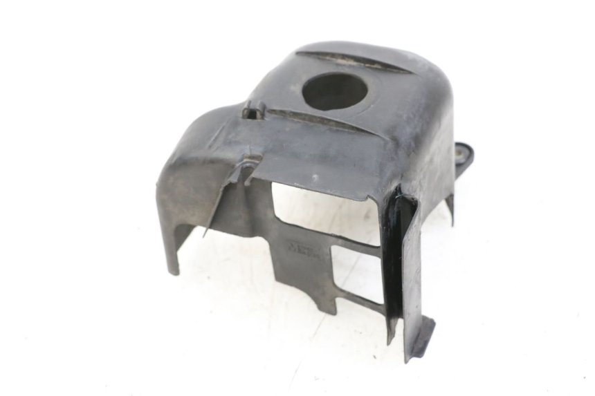 photo de CACHE CYLINDRE YAMAHA BW'S 50 (2004 - 2017) - Zoom état d’usage