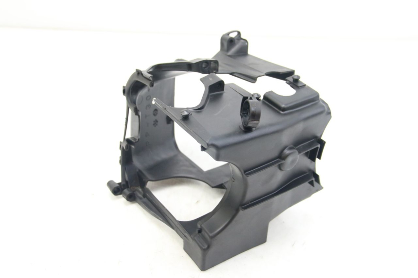 photo de CACHE CYLINDRE YAMAHA BW'S BWS 125 (2010 - 2013) - Vue principale