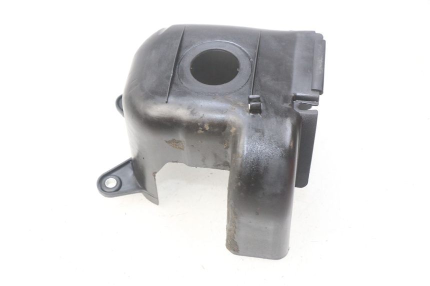 photo de CACHE CYLINDRE YAMAHA BW'S EASY 50 (2013 - 2016) - Gros plan technique