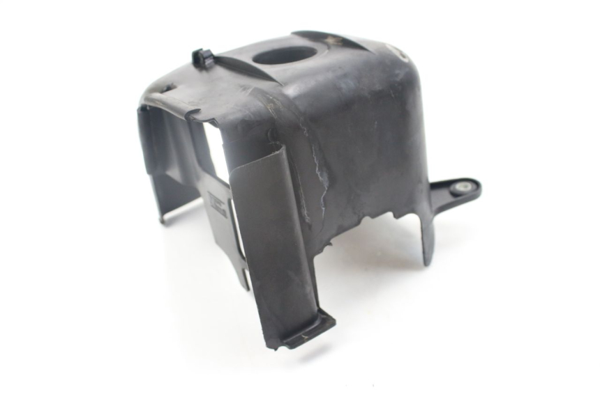 photo de CACHE CYLINDRE YAMAHA BW'S EASY 50 (2013 - 2016) - Gros plan technique