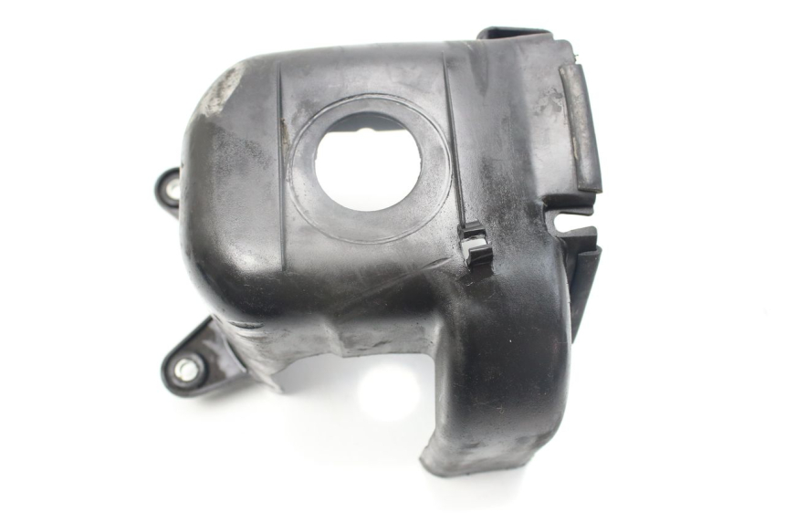 photo de CACHE CYLINDRE YAMAHA BW'S EASY 50 (2013 - 2016) - Points de fixation