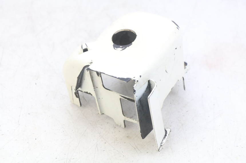 photo de CACHE CYLINDRE YAMAHA BW'S EASY 50 (2013 - 2016) - Zoom état d’usage