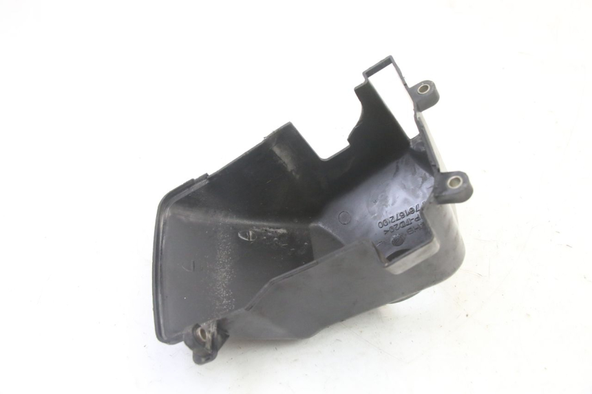 photo de CACHE CYLINDRE PEUGEOT CITYSTAR 50 (2013 - 2017) - Autre angle de vue