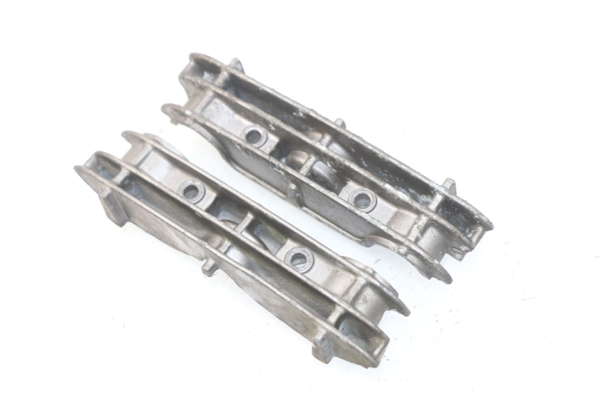 photo de CACHE CYLINDRE HYOSUNG COMET GTR 125 (2007 - 2014) - Vue principale