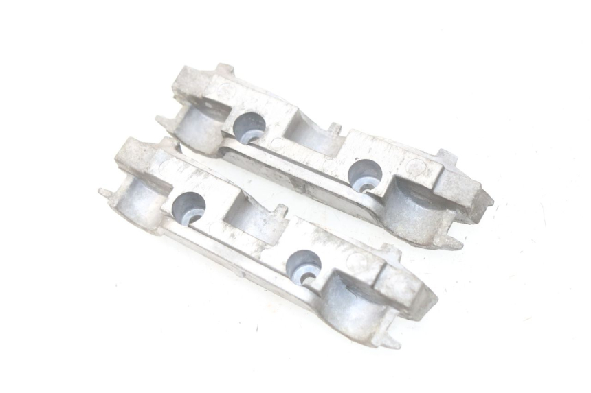 photo de CACHE CYLINDRE HYOSUNG COMET GTR 125 (2007 - 2014) - Détail de la pièce