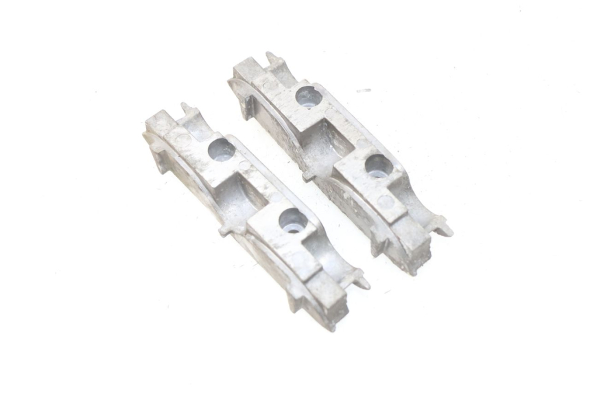 photo de CACHE CYLINDRE HYOSUNG COMET GTR 125 (2007 - 2014) - Zoom état d’usage