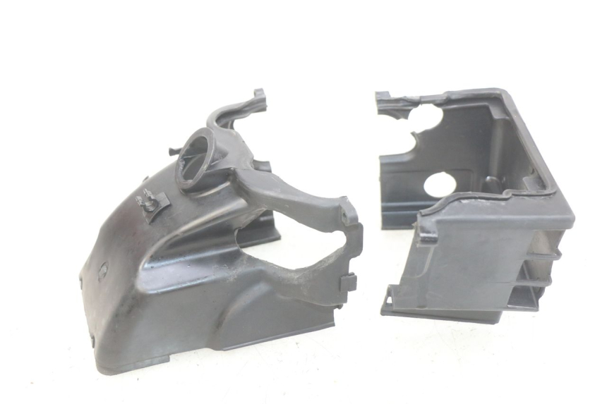 photo de CACHE CYLINDRE SYM CROX 4T 50 (2016 - 2023) - Vue principale