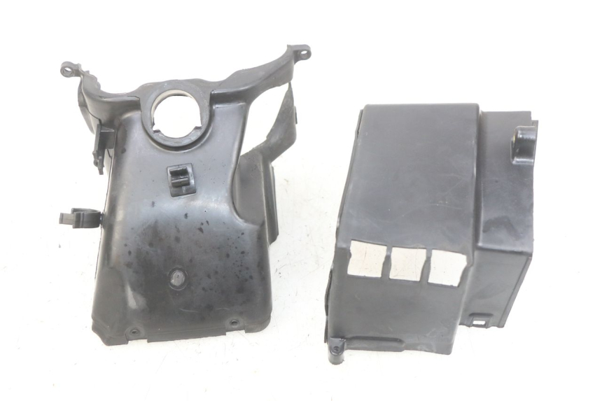 photo de CACHE CYLINDRE SYM CROX 4T 50 (2016 - 2023) - Détail de la pièce