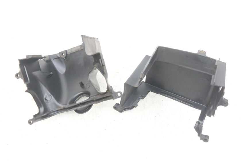 photo de CACHE CYLINDRE SYM CROX 4T 50 (2016 - 2023) - Zoom état d’usage