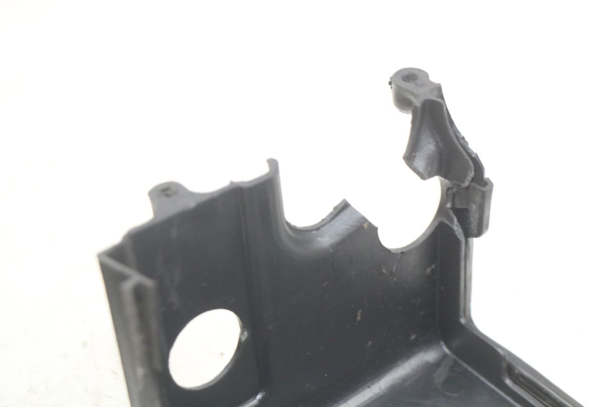 photo de CACHE CYLINDRE SYM CROX 4T 50 (2016 - 2023) - Gros plan technique