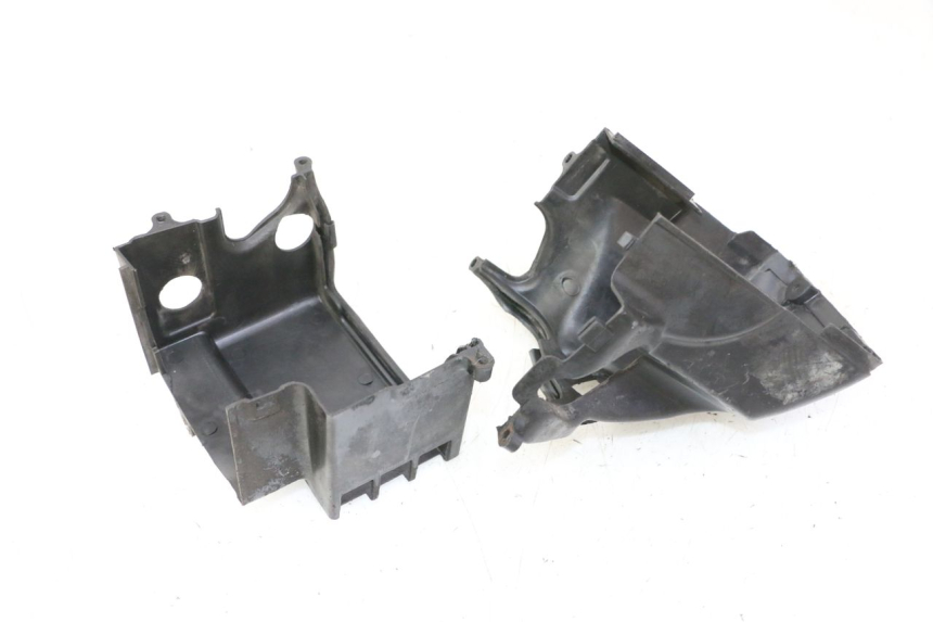 photo de CACHE CYLINDRE SYM CROX 4T 50 (2016 - 2023) - Détail de la pièce