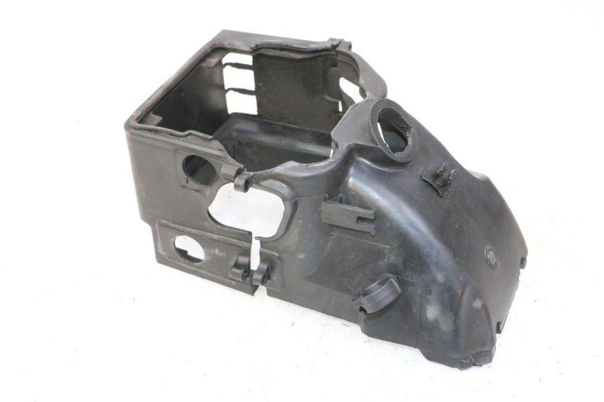 photo de CACHE CYLINDRE SYM CROX 4T 50 (2016 - 2023) - Gros plan technique