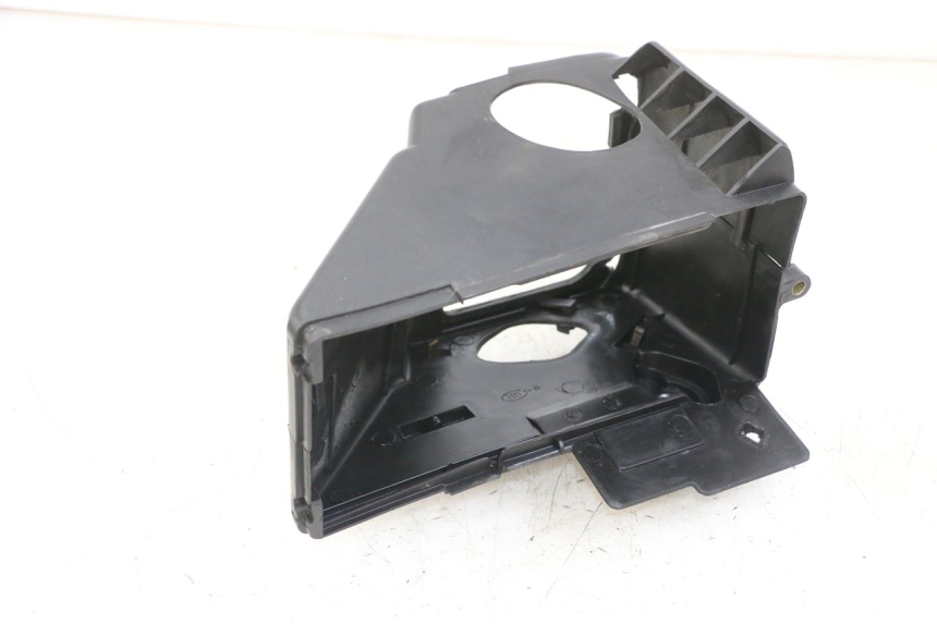 photo de CACHE CYLINDRE DAELIM BESBI 125 (2007 - 2008) - Autre angle de vue