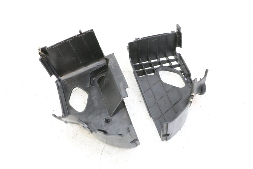 photo de CACHE CYLINDRE LONGJIA DIGITA 4T 50 (2019 - 2022) - Gros plan technique