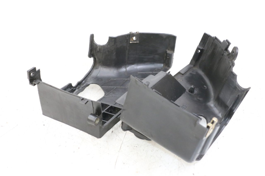 photo de CACHE CYLINDRE LONGJIA DIGITA 4T 50 (2019 - 2022) - Vue d’ensemble