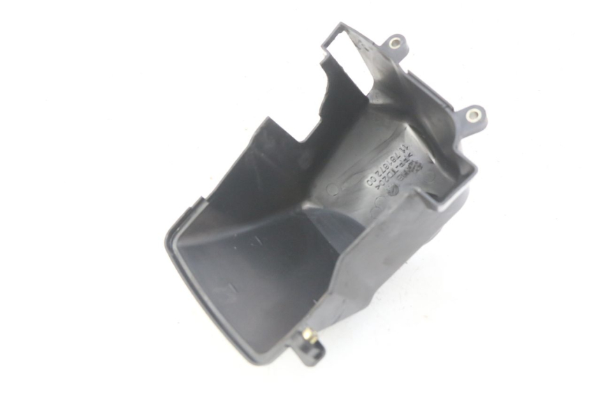 photo de CACHE CYLINDRE PEUGEOT DJANGO 2T 50 (2014 - 2019) - Détail de la pièce