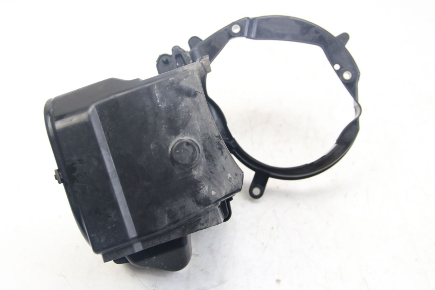 photo de CACHE CYLINDRE YAMAHA D'ELIGHT DELIGHT 125 (2017 - 2020) - Zoom état d’usage