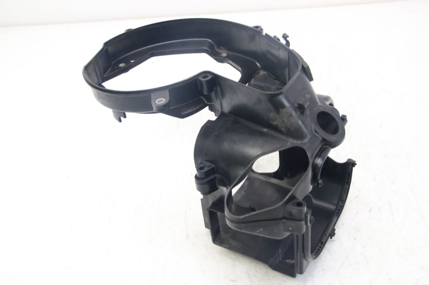 photo de CACHE CYLINDRE YAMAHA D'ELIGHT DELIGHT 125 (2017 - 2020) - Autre angle de vue