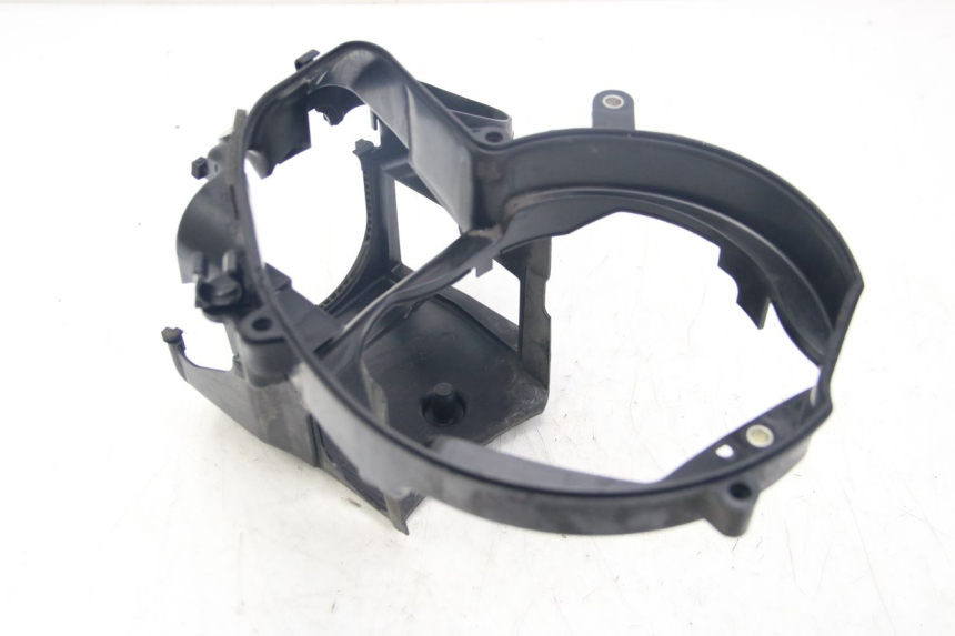 photo de CACHE CYLINDRE YAMAHA D'ELIGHT DELIGHT 125 (2017 - 2020) - Gros plan technique