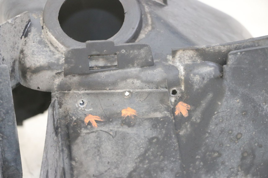 photo de CACHE CYLINDRE PEUGEOT ELYSTAR 50 (2002 - 2014) - Zoom état d’usage