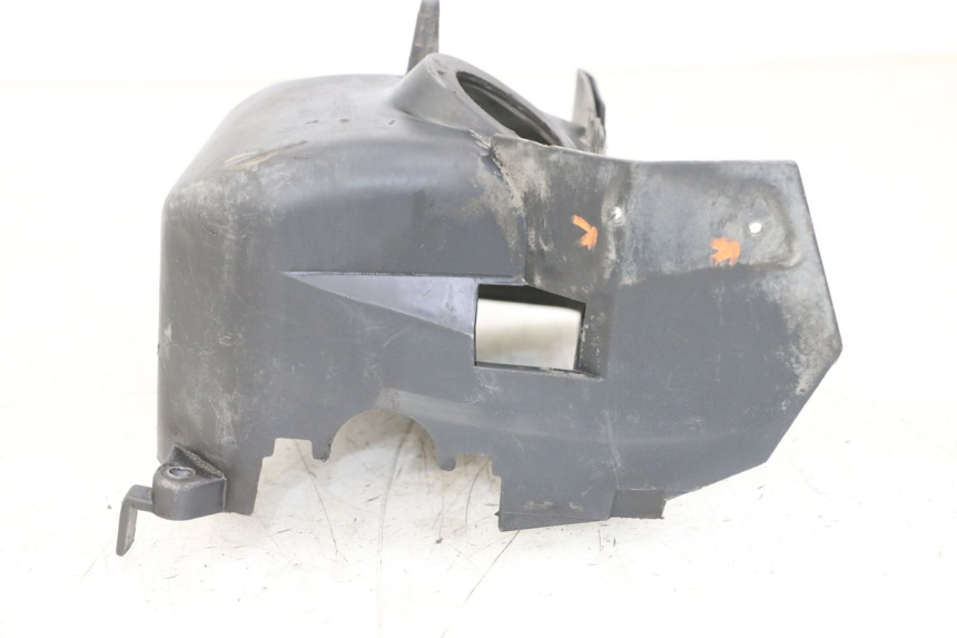 photo de CACHE CYLINDRE PEUGEOT ELYSTAR 50 (2002 - 2014) - Autre angle de vue