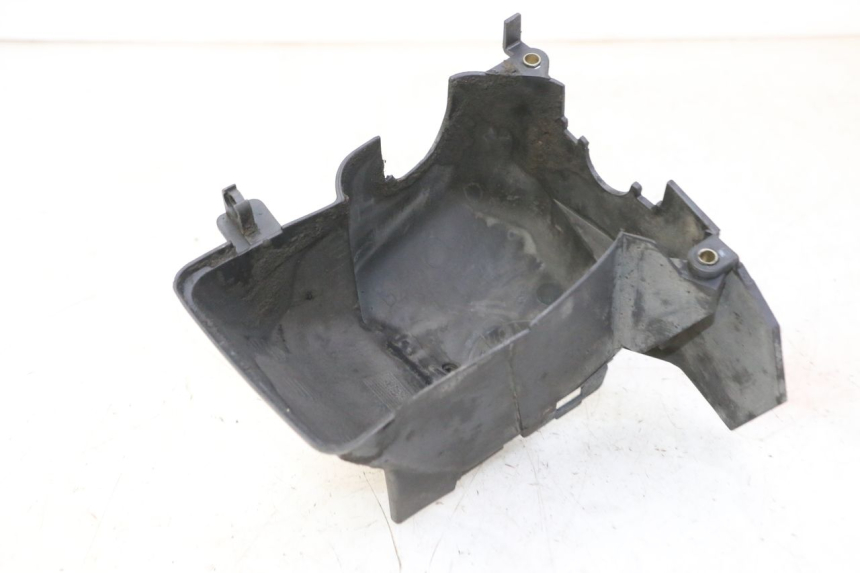 photo de CACHE CYLINDRE PEUGEOT ELYSTAR 50 (2002 - 2014) - Zoom état d’usage