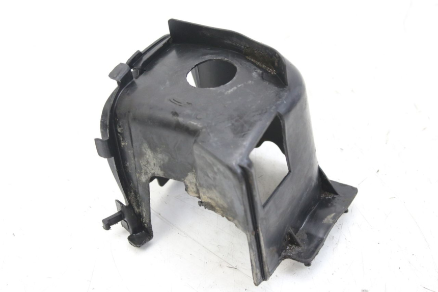 photo de CACHE CYLINDRE KEEWAY F-ACT FACT 50 (2006 - 2011) - Vue principale