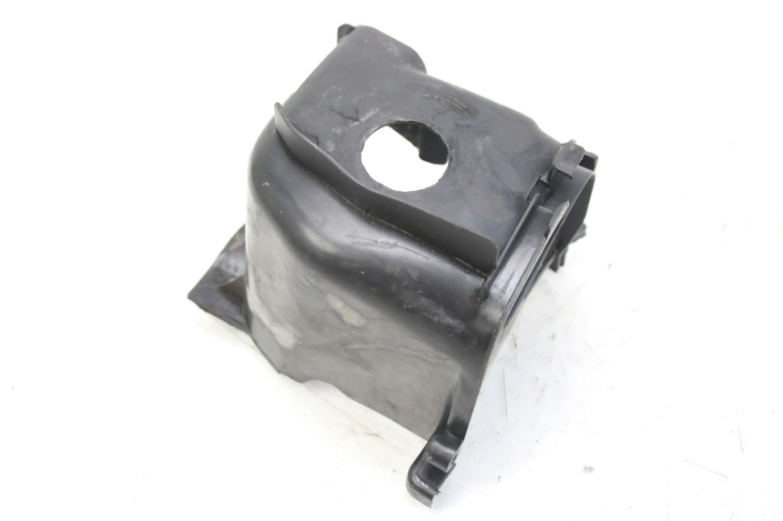 photo de CACHE CYLINDRE KEEWAY F-ACT FACT 50 (2006 - 2011) - Autre angle de vue