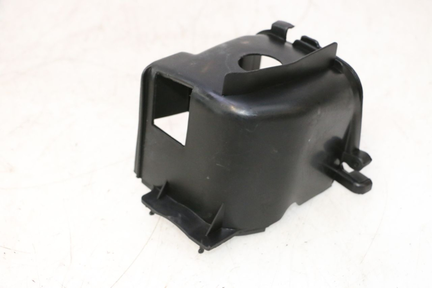 photo de CACHE CYLINDRE KEEWAY F-ACT NAKED 50 (2009 - 2014) - Gros plan technique