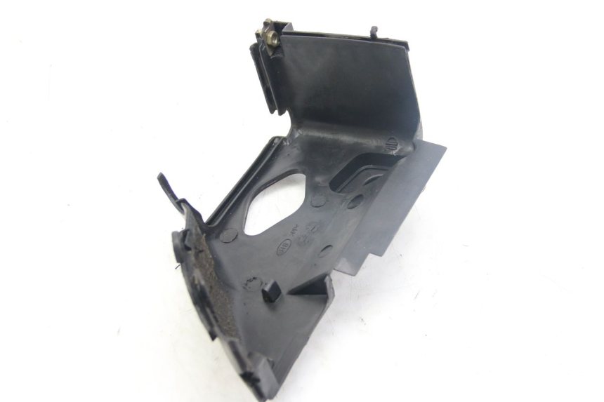 photo de CACHE CYLINDRE SYM FIDDLE 2 50 (2008 - 2013) - Détails caractéristiques