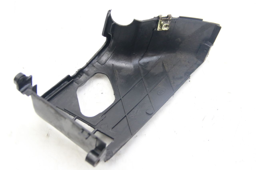 photo de CACHE CYLINDRE SYM FIDDLE 2 50 (2008 - 2013) - Gros plan technique