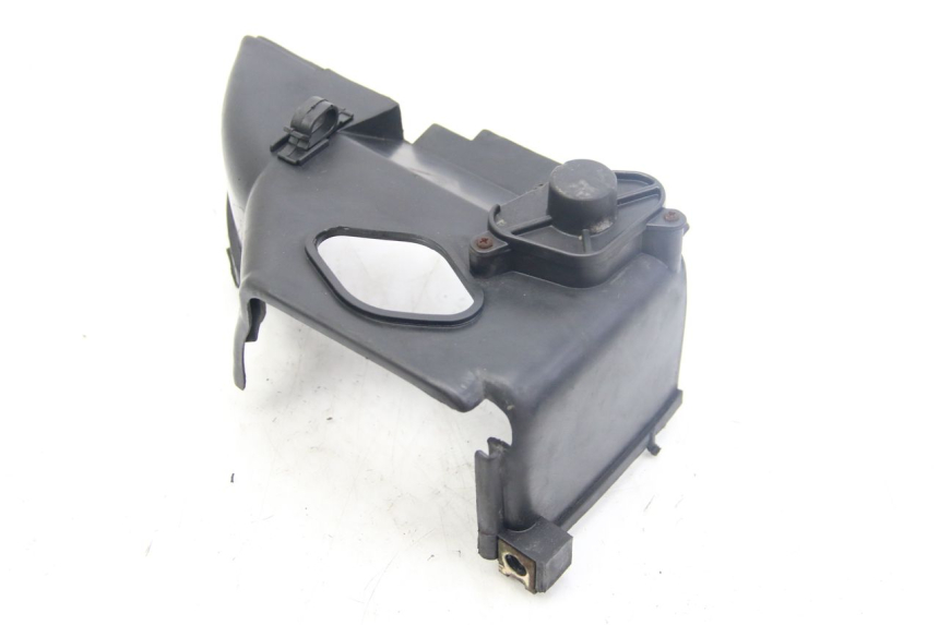 photo de CACHE CYLINDRE SYM FIDDLE 2 50 (2008 - 2013) - État de surface