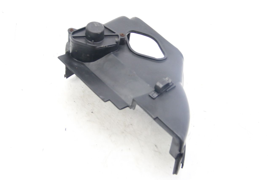 photo de CACHE CYLINDRE SYM FIDDLE 2 50 (2008 - 2013) - Marquages et références