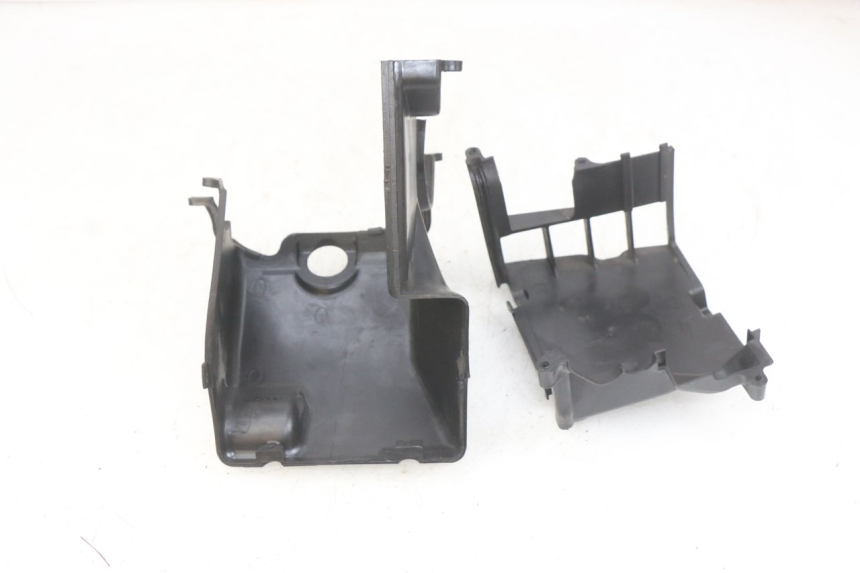 photo de CACHE CYLINDRE SYM FIDDLE 3 III 125 (2014 - 2020) - Zoom état d’usage