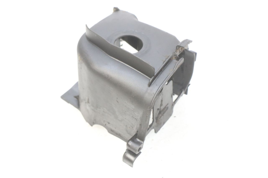 photo de CACHE CYLINDRE MBK FLIPPER 50 (2004 - 2012) - Zoom état d’usage