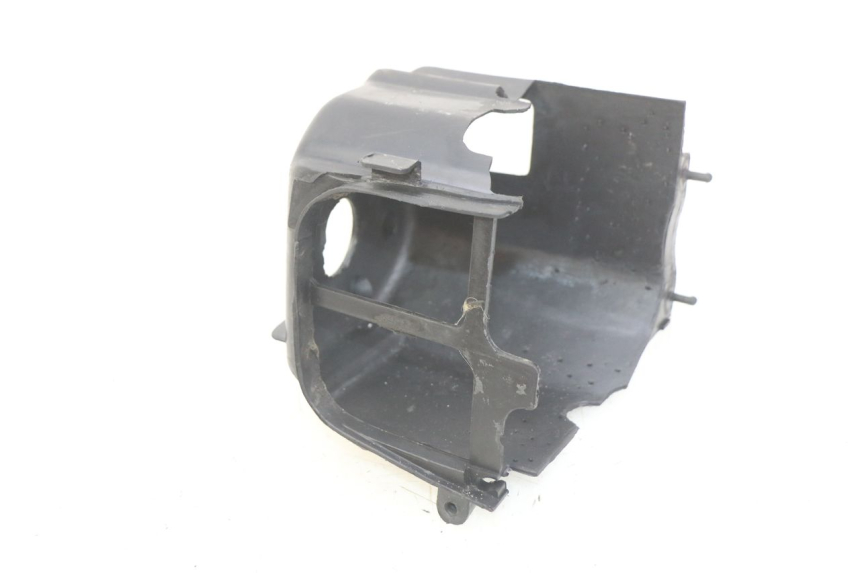 photo de CACHE CYLINDRE MBK FLIPPER 50 (2004 - 2012) - Zoom état d’usage