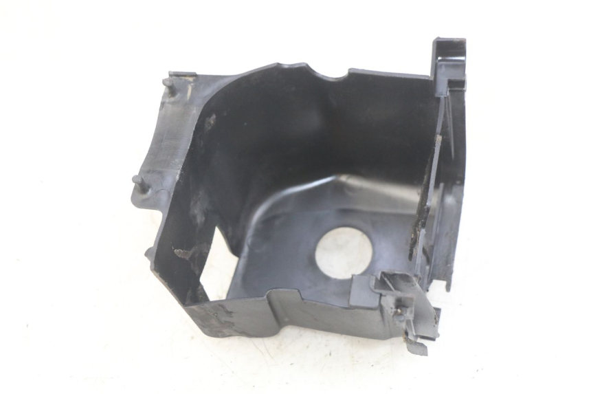 photo de CACHE CYLINDRE MBK FLIPPER 50 (2004 - 2012) - Zoom état d’usage