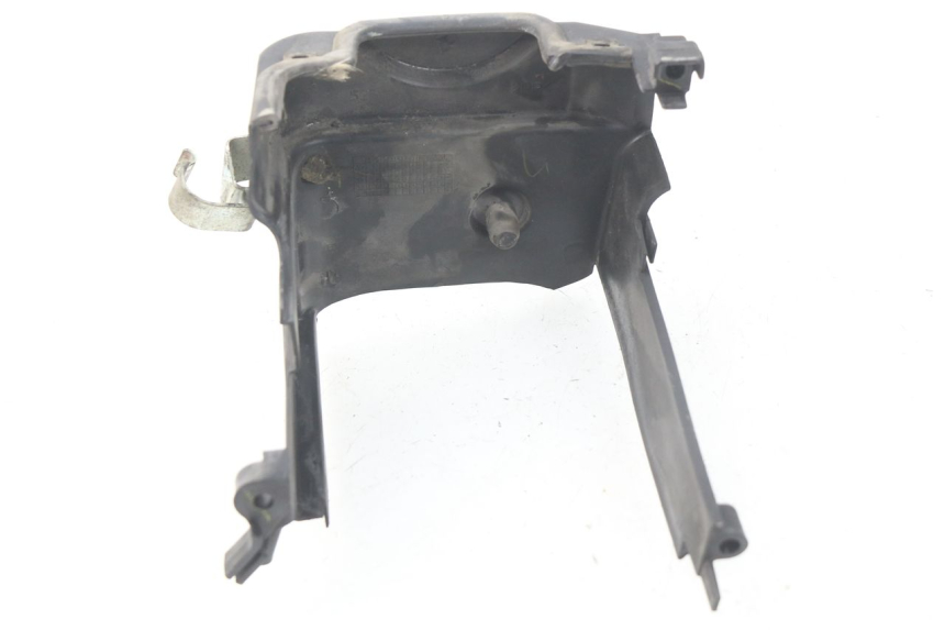 photo de CACHE CYLINDRE MBK FLIPPER 115 (2013 - 2017) - Zoom état d’usage