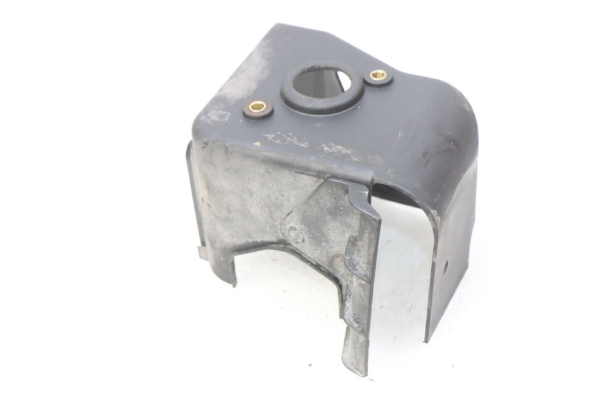 photo de CACHE CYLINDRE PIAGGIO FLY 2T 50 (2004 - 2017) - Zoom état d’usage